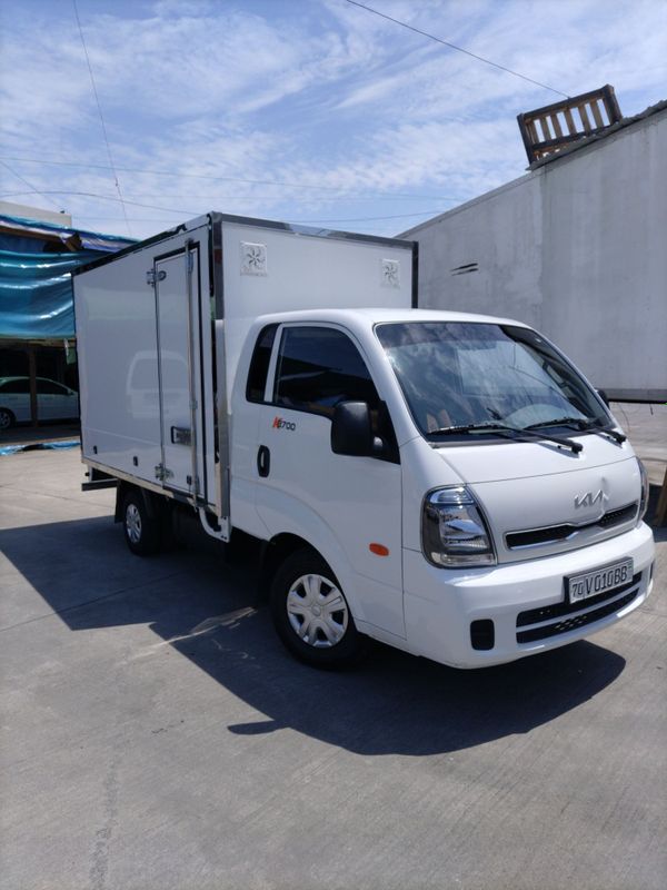 Kia bongo 2024. Pacti yengi Kia bongo 2024. Pacti yengi