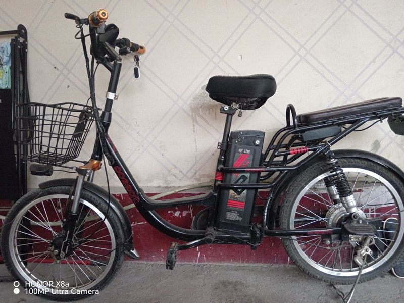 Passat elektron velasapet