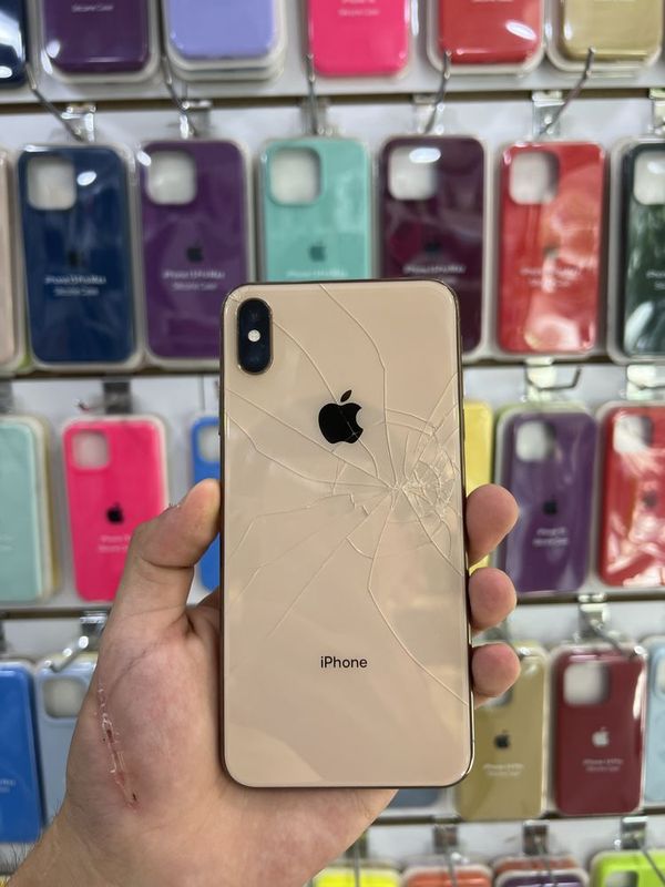 Iphone x s max 64gb Iphone x s max 64gb