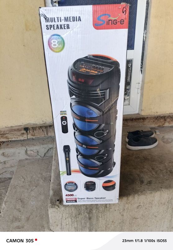 Kalonka sotiladi yangi rusumda