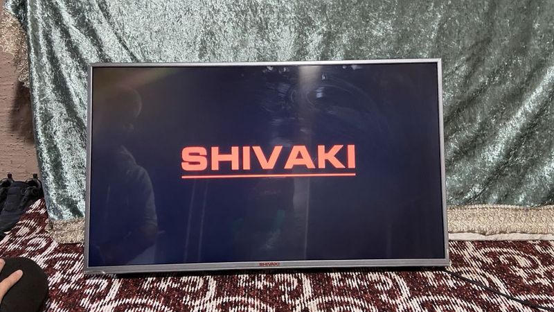 Shivaki televizor 43HD