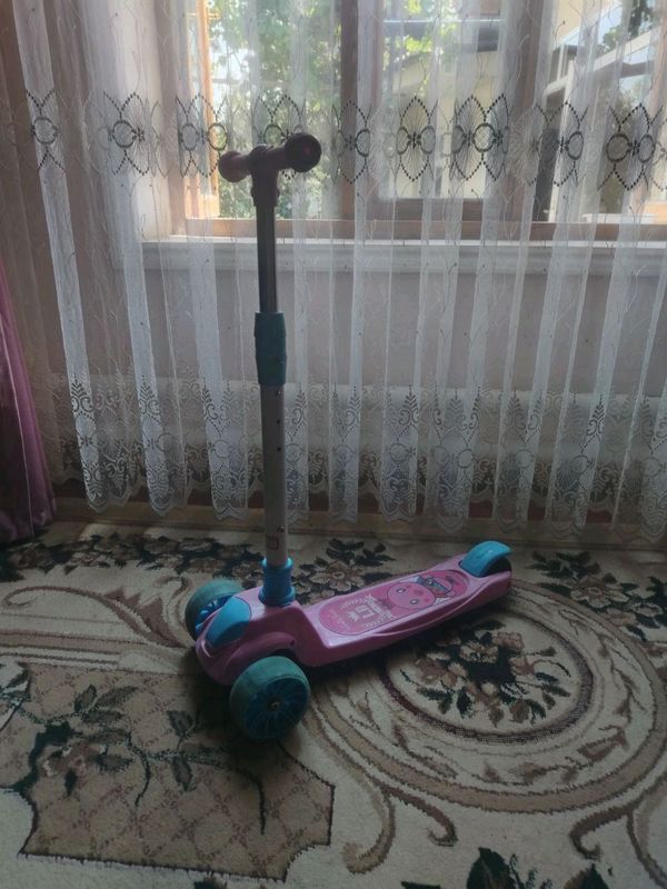 qiz bolalar samakati