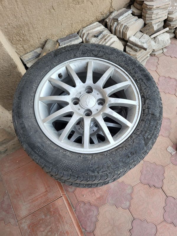 Диска балон R 15 Диска балон R 15