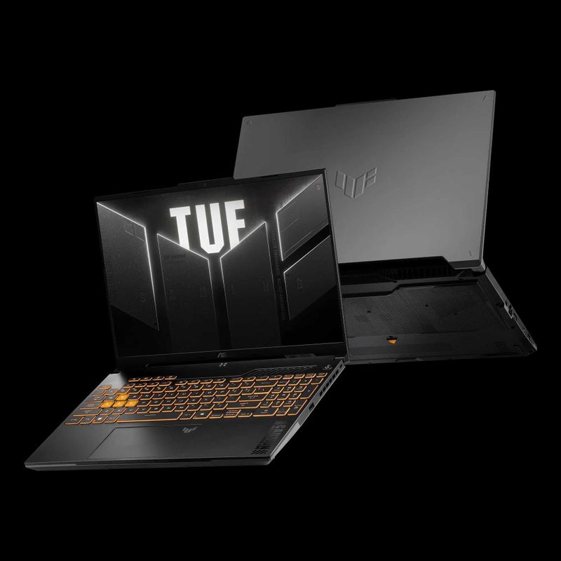 Asus TUF Intel core 5-210H 16/512 RTX4050 FullHD 16'0 WUXGA