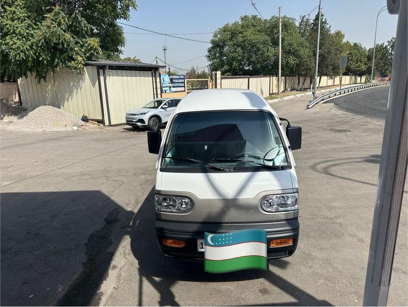 Дамас 2 продается срочно 6500$ Дамас 2 продается срочно 6500$