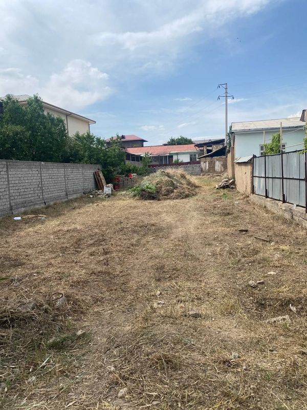 YER SOTILADI Olmazor tumanida 200000$