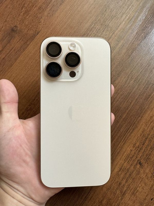 Iphone 16 pro Iphone 16 pro