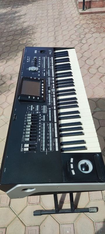 Sintezator korg Pa3x Sintezator korg Pa3x