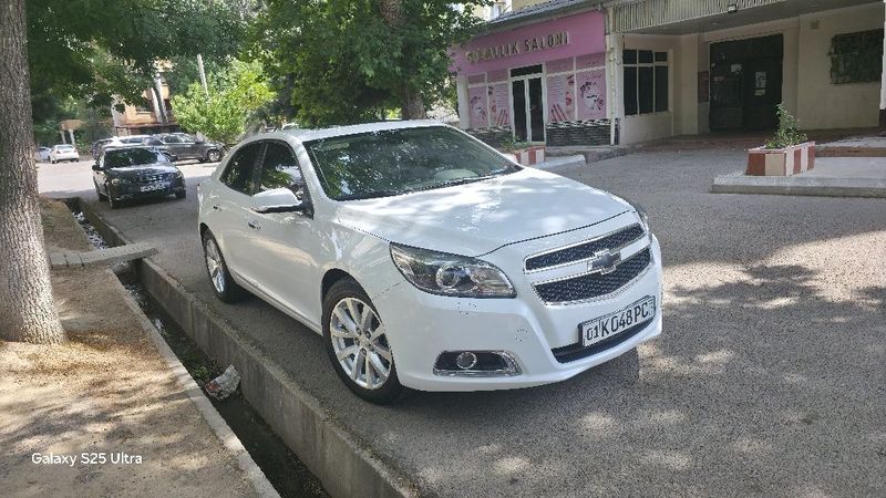 Продам малибу 1в хорошом састаене Продам малибу 1в хорошом састаене