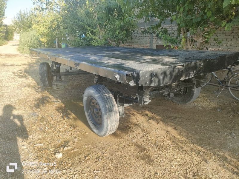 Прицеп 10т сотилади