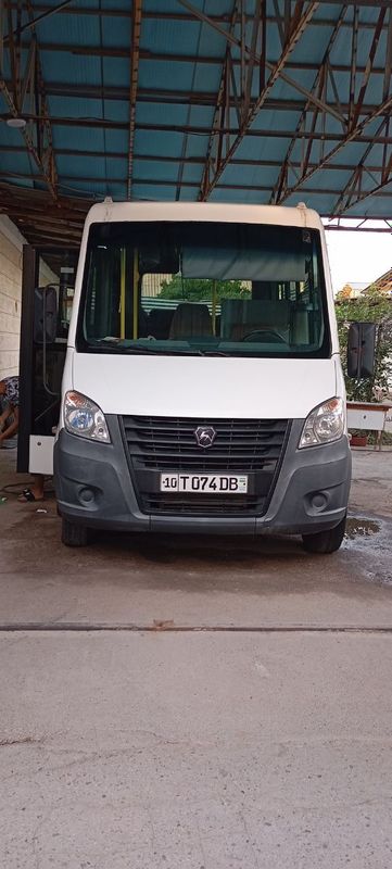 Продается Газель Продается Газель