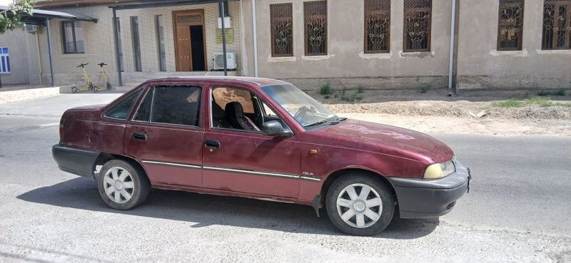 Daewo neksiya lyuks konditsioner