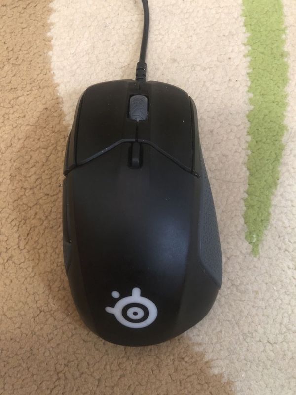 Продам мышка Steelseries Продам мышка Steelseries