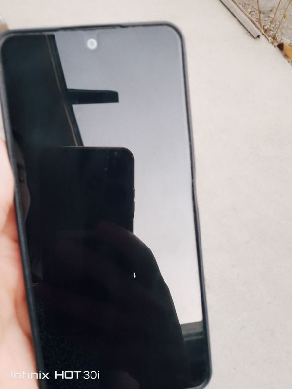 Redmi note 13 telefoni