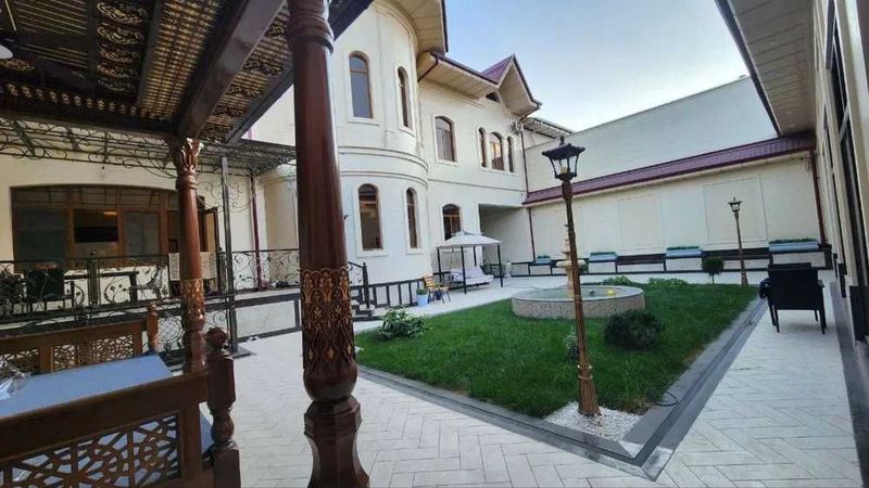 Сдаётся Шикарный Евродом ор-р Хасанбой ( н99 )