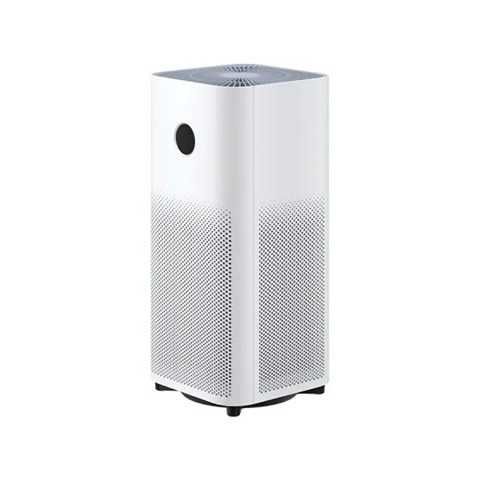 Очиститель воздуха - Xiaomi Mi Smart Air Purifier 4 Lite Очиститель воздуха - Xiaomi Mi Smart Air Purifier 4 Lite