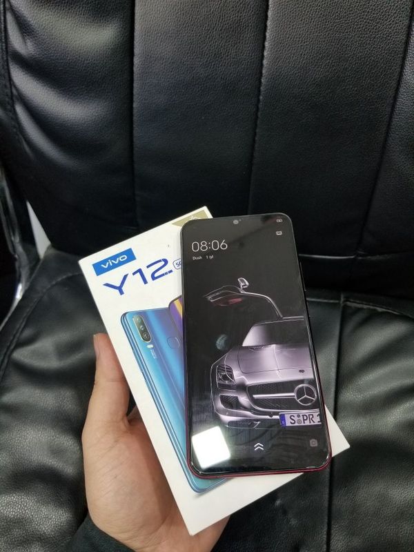 Vivo y12 sotiladi