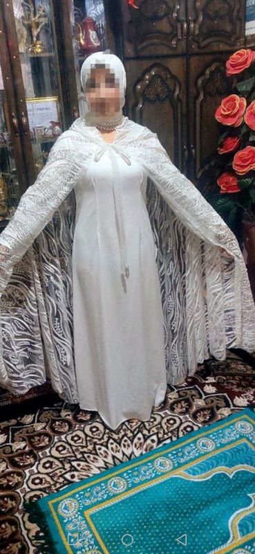 zolushka koylak toy libosi
