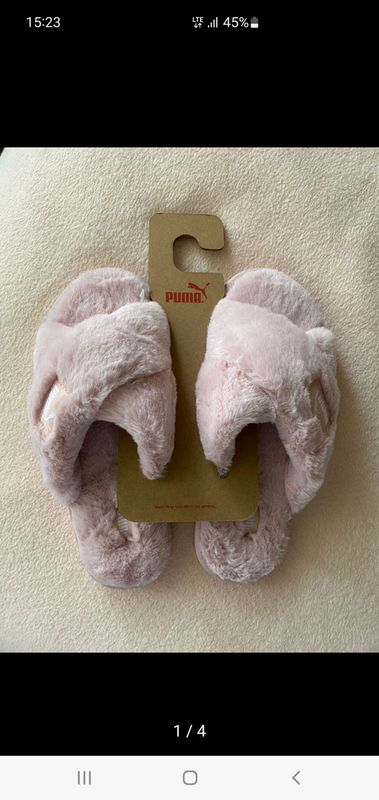 Puma original. 38 razmer(malomerka) Puma original. 38 razmer(malomerka)
