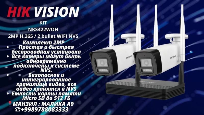 WiFI kit nks422woh WiFI kit nks422woh