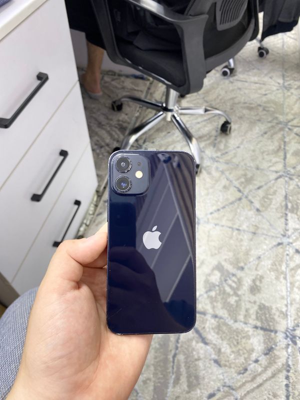 Iphone 12 mini 64GB Iphone 12 mini 64GB