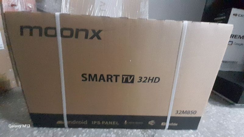 Moonx 32 android tv smart tv Moonx 32 android tv smart tv