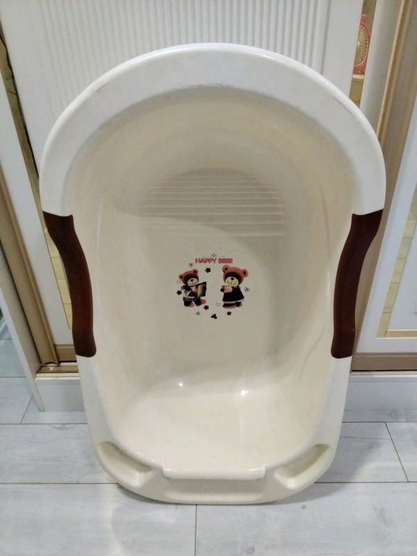 Bolalar cho'milish tog'orasi