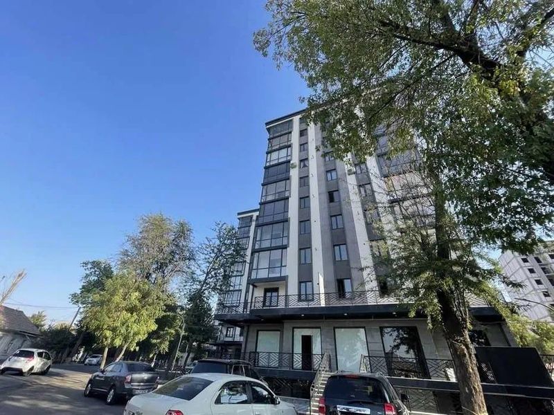 2-комн. квартира в Baku Residence, ул. Баку, рядом с метро Дустлик 2-комн. квартира в Baku Residence, ул. Баку, рядом с метро Дустлик