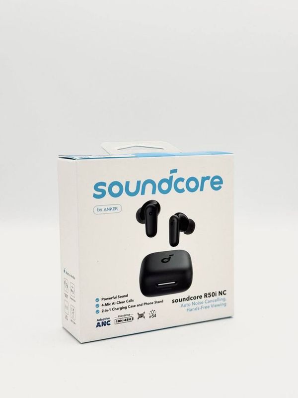 Soundcore R50i NC