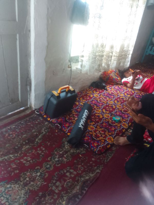 lazir sotildi yangi