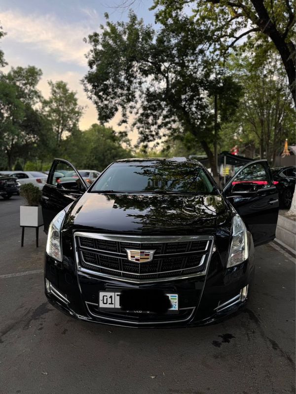 Cadillac xts premium full complektasiya Cadillac xts premium full complektasiya