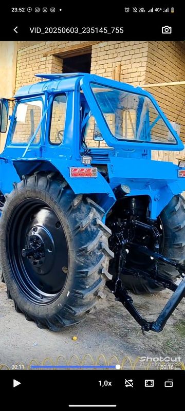Traktor трактор mtz 80 мтз 80