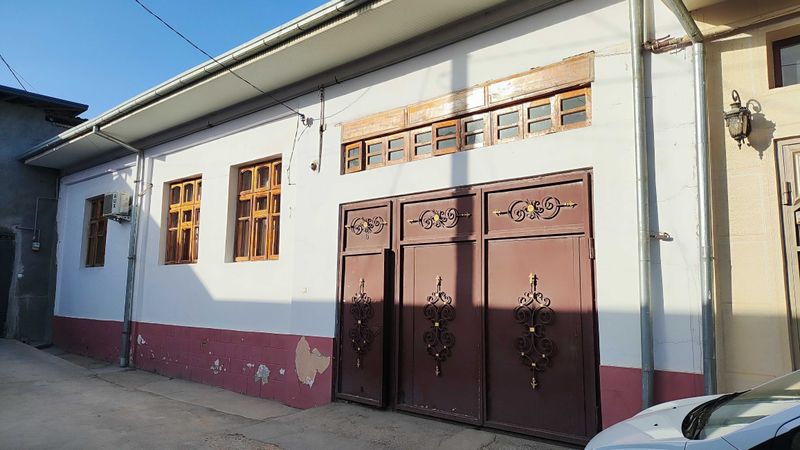 Юнусобод Оқтепа (Гвардейский) уй сотилади (9.41 сотих) Юнусобод Оқтепа (Гвардейский) уй сотилади (9.41 сотих)