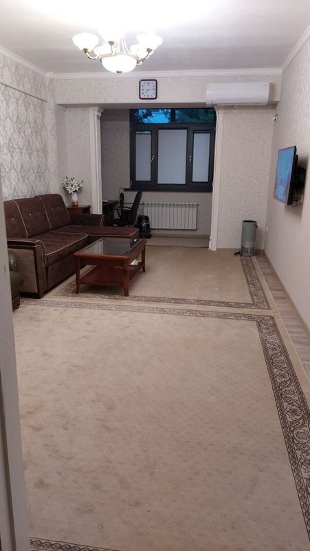 Сдаётся в аренду 3 ком квартира в центре Сдаётся в аренду 3 ком квартира в центре