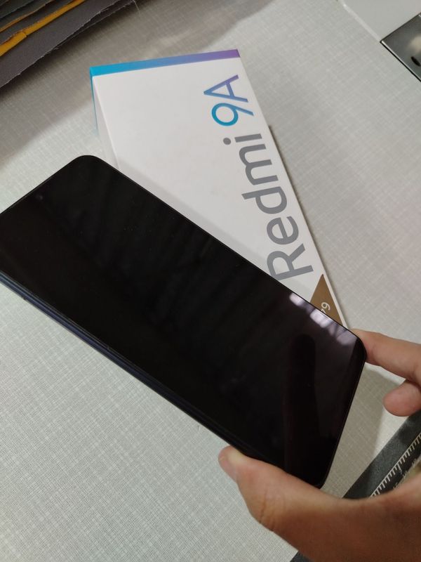 Redmi 9A sotiladi Redmi 9A sotiladi
