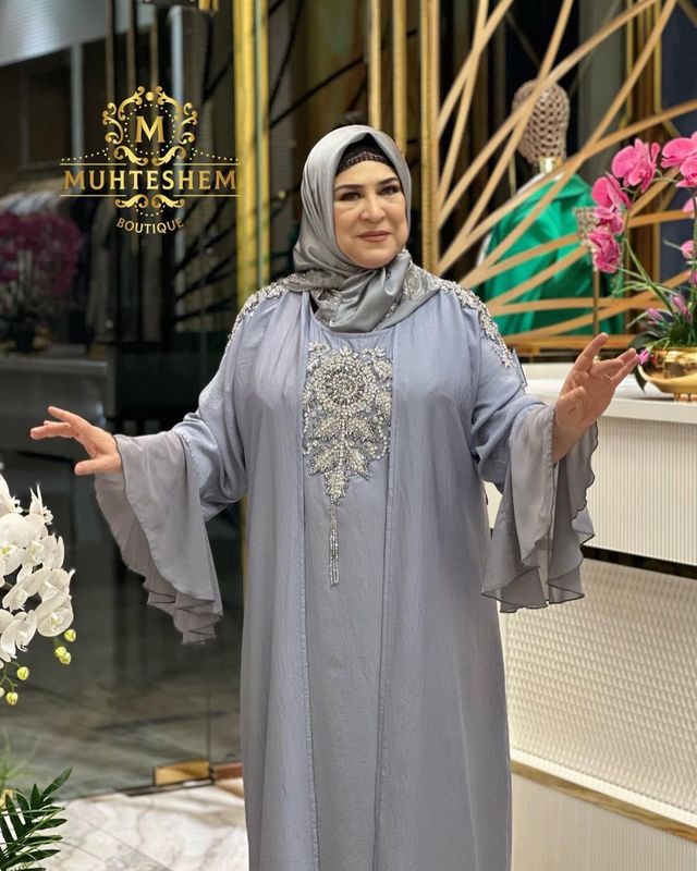 Dubayskiy abaya+baza Dubayskiy abaya+baza
