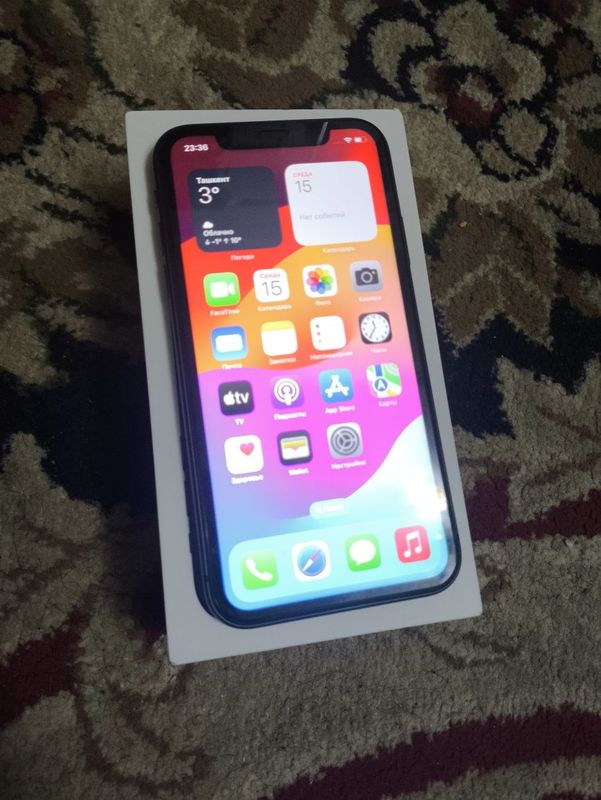 Iphone 11 64 tali xolati ideal