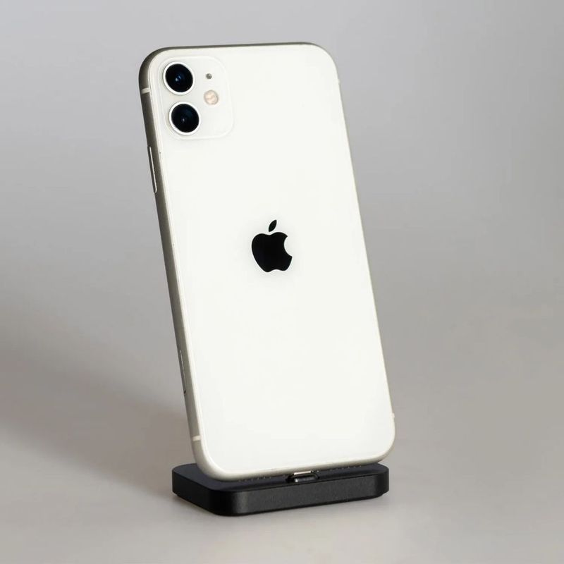Iphone 11 128gb Белый Iphone 11 128gb Белый