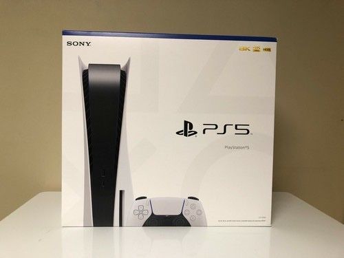 Playstation 5, Почти новый. Не пользовались Playstation 5, Почти новый. Не пользовались