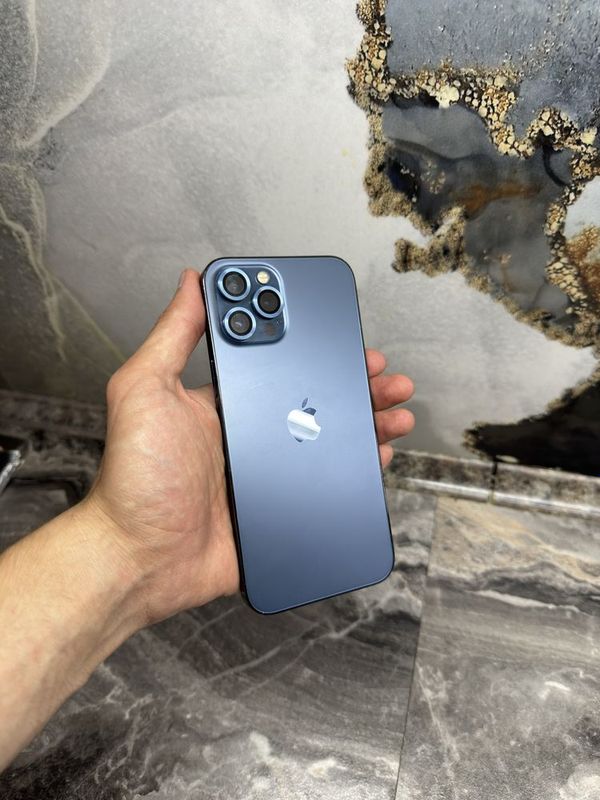 Iphone 12 pro maz 128 LLA Iphone 12 pro maz 128 LLA