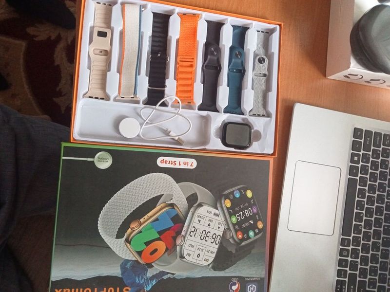Hiwatch PRO LSSD