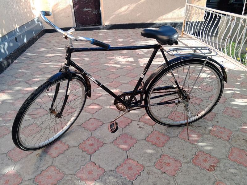 Velosiped sotiladi