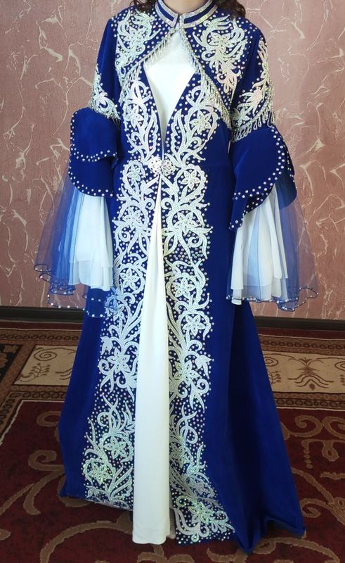 Narxi 500 ming 1 marta kiyilgan