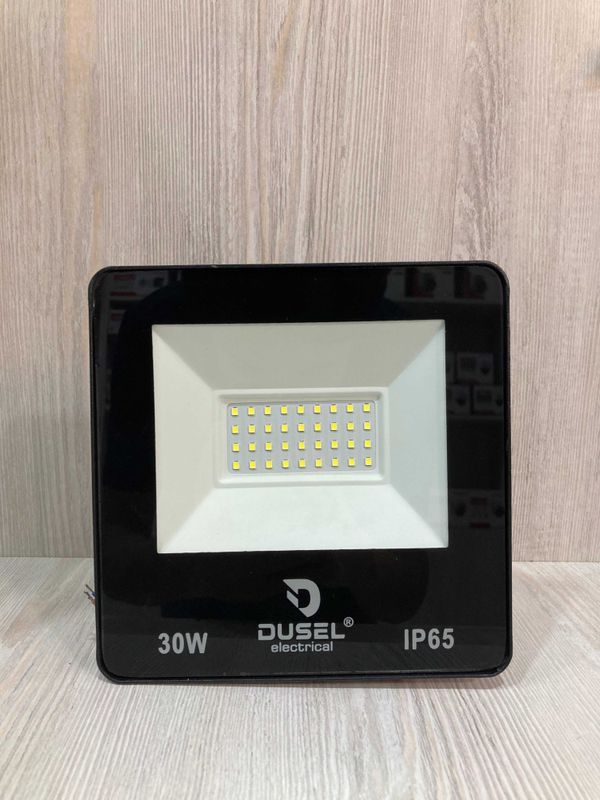 30W DUSEL electrical IP65 30W DUSEL electrical IP65