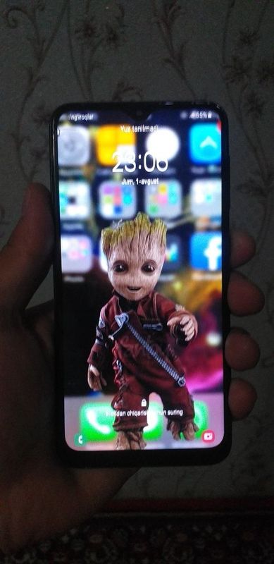 Samsung a10 2/32