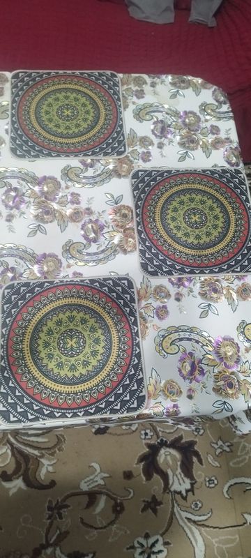 Продаю коврики для стола