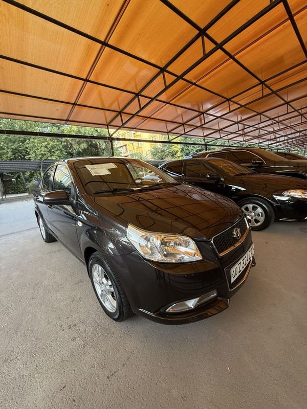 Nexia 3 avtomat toza Nexia 3 avtomat toza