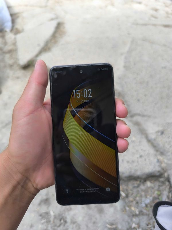 Infinix smart 8 pro