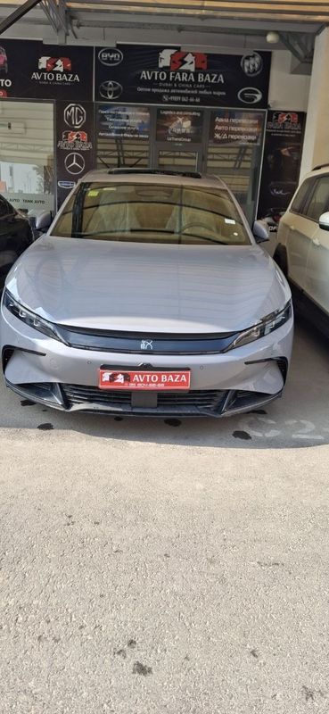 BYD HAN 701 smart edition 2025 ishlab chiqarilgan holati yangi BYD HAN 701 smart edition 2025 ishlab chiqarilgan holati yangi