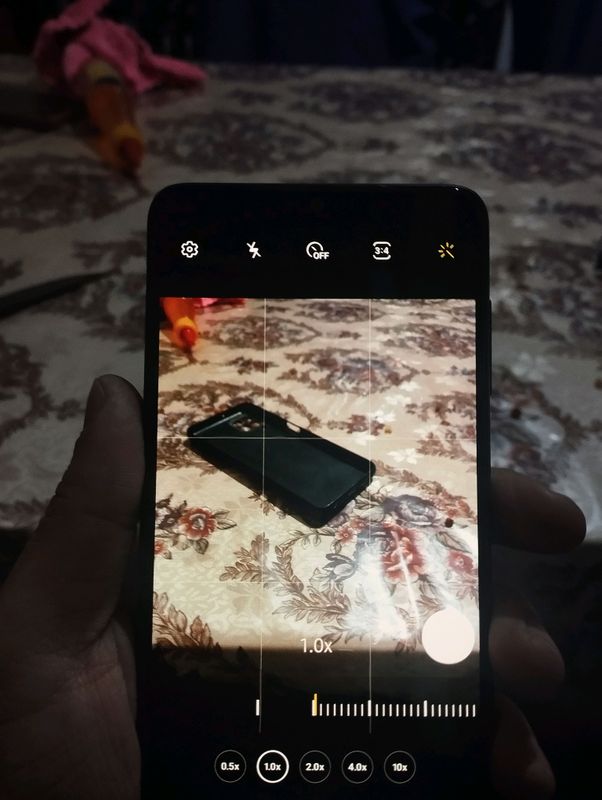 Samsung F22 Samsung F22